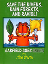 Cover image for Save the Rivers, Rain Forests, and Ravioli